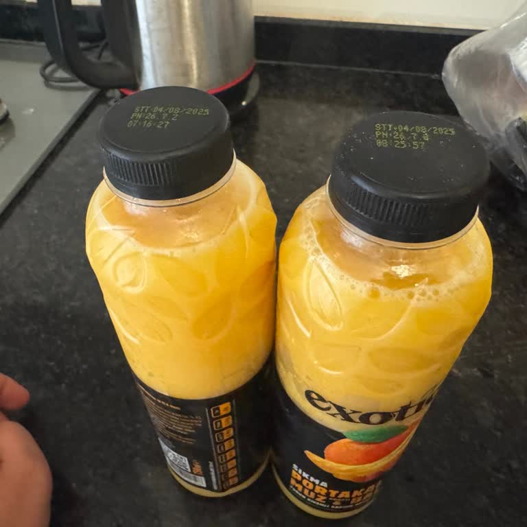 Son Kullanma Tarihi Geçmiş Ürün Teslimatı Ve Yetersiz Müşteri Desteği