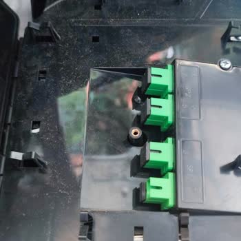 4 Yıldır Aktif Edilmeyen Gigafiber Altyapısı Ve Yetersiz Müşteri Hizmetleri