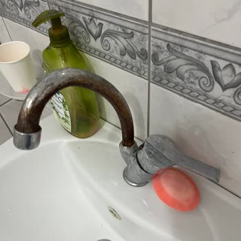 ETS Üzerinden Aldığım Otelde Temizlik Sorunu Ve Yetersiz Çözüm