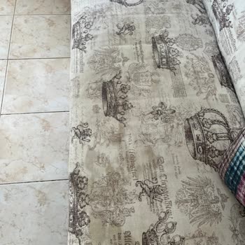 ETS Üzerinden Aldığım Otelde Temizlik Sorunu Ve Yetersiz Çözüm