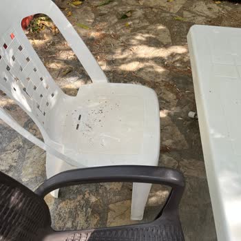 ETS Üzerinden Aldığım Otelde Temizlik Sorunu Ve Yetersiz Çözüm