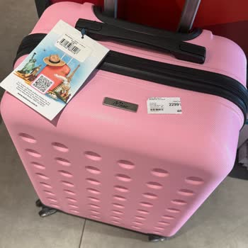 Valizim Kırıldı Güncel Fiyatı Ödenmiyor