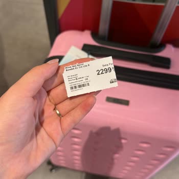 Valizim Kırıldı Güncel Fiyatı Ödenmiyor