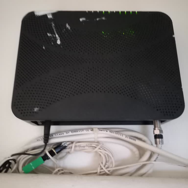 1,5 Yıldır Süren İnternet Sorunu Ve İlgisiz Teknik Servis Mağduriyeti