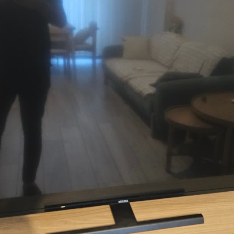 Vestel Televizyon Sürekli Kapanıyor Ve Uygulamalara Erişim Sağlanamıyor