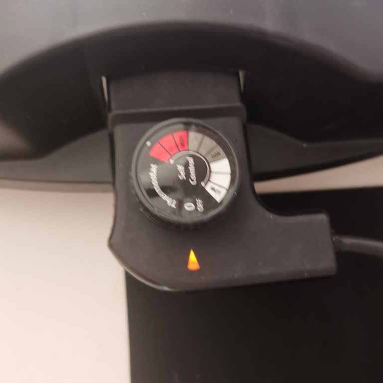 Arızalı Sinbo Izgara Onarılmadan Ve Hasarlı Şekilde Geri Gönderildi, Müşteri Hizmetleri Yanıt Vermiyor