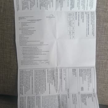 JBL Hoparlörüm Kısa Sürede Kapanıyor Çözüm Bekliyorum