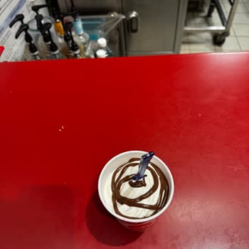 Burger King'de Eksik Ürün, İade Reddi Ve Personel İlgisizliği Yaşadım