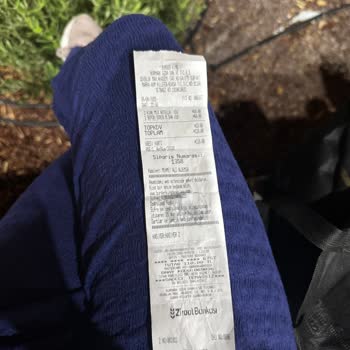 Burger King'de Eksik Ürün, İade Reddi Ve Personel İlgisizliği Yaşadım