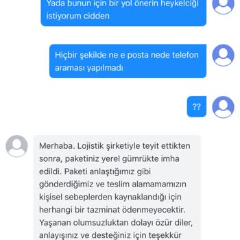 Mobile Legends'ta Satın Alınan Heykel Teslim Edilmedi, Çözüm Bekliyorum