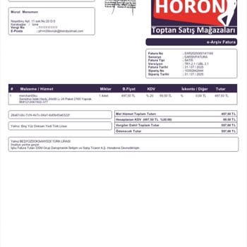 PTT Kargo Kaybolan Gönderim İçin Bilgilendirme Ve Çözüm Eksikliği