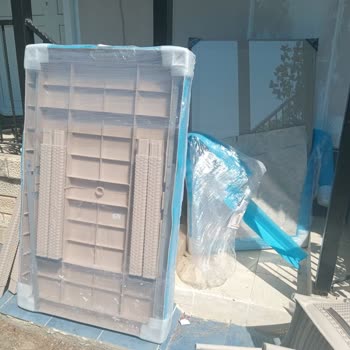 Eksik Ve Hasarlı Masa Takımı Teslimatı Sonrası İlgisiz Firma Mağduriyeti