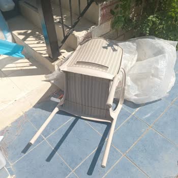 Eksik Ve Hasarlı Masa Takımı Teslimatı Sonrası İlgisiz Firma Mağduriyeti