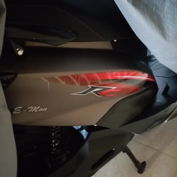 Mondial E-Mon Buddy Yedek Parça Temininde Yaşanan Zorluk