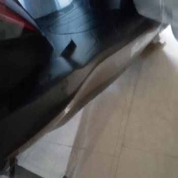 Mondial E-Mon Buddy Yedek Parça Temininde Yaşanan Zorluk