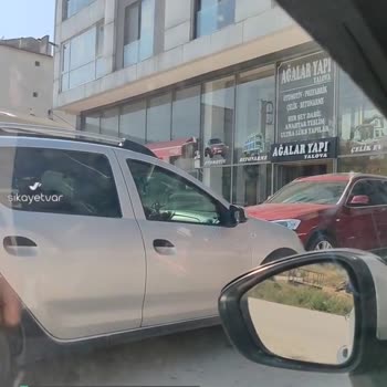 Aras Kargo Çınarcık Şubesi Kargoları Fırlatıyor!