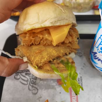 Kudo Kudo Menüdeki Görselden Farklı Ve Küçük Ürün Teslimatı!