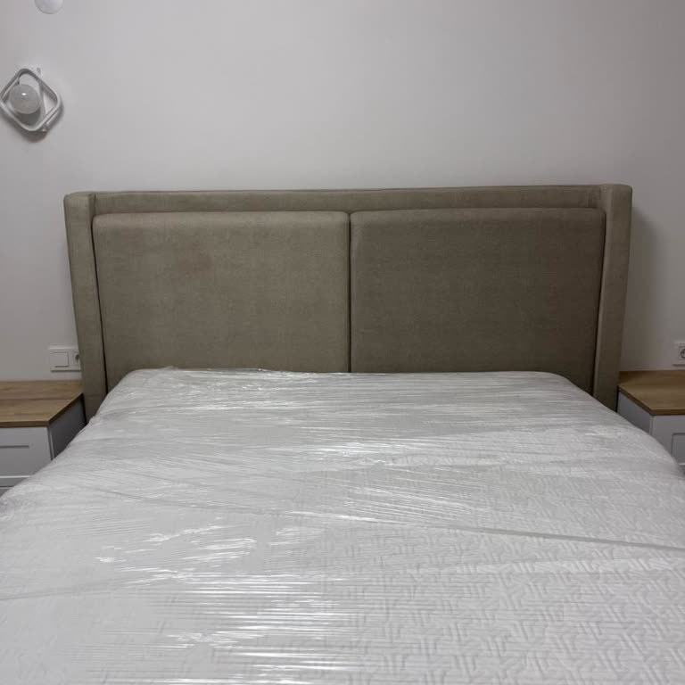 Yanlış Renkli Yatak Başlığı Ve Çözülmeyen Müşteri Hizmetleri Mağduriyeti