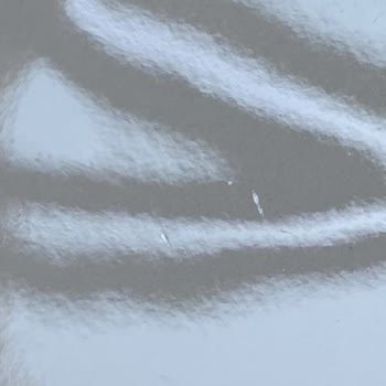 Aldığım Yemek Takımında Çizik Ve İade Sorunu Yaşadım