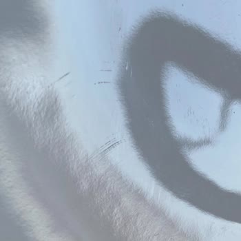 Aldığım Yemek Takımında Çizik Ve İade Sorunu Yaşadım