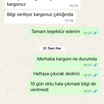 Ücret Ödendi, Ürün Yok; İletişim Tamamen Kesildi