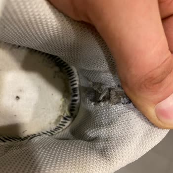 Kısa Sürede Yıpranan Ayakkabıya Garanti Reddi Mağduriyeti