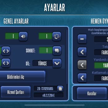 Oyunlarda Adil Olmayan Deneyim Ve Kayıp Chipler