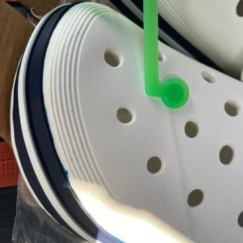 Defolu Crocs Terlikler İçin İade Talebim Satıcı Tarafından Reddedildi