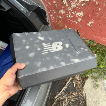 Defolu Crocs Terlikler İçin İade Talebim Satıcı Tarafından Reddedildi