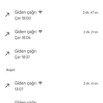 Bilgilendirme Olmadan Yapılan Zam Ve Müşteri Hizmetlerine Ulaşamama Mağduriyeti