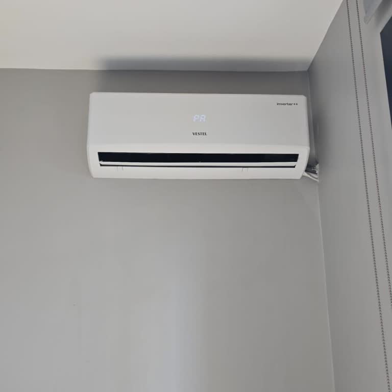 Vestel Klima Arızası Çözülemiyor, Servis Mağduriyeti Yaşıyoruz