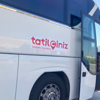 Bodrum Gümbet–İstanbul Otobüs Yolculuğunda Klima Sorunu Ve Yetersiz Hizmet