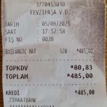 PTT Kargom Kayboldu, Maddi Ve Manevi Mağduriyet Yaşadım