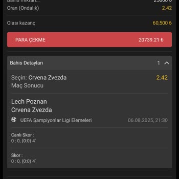 Romabet Kazancım Ödenmiyor, Hesabım Haksız Yere Engellendi!