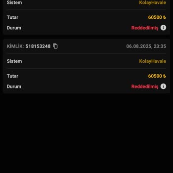 Romabet Kazancım Ödenmiyor, Hesabım Haksız Yere Engellendi!