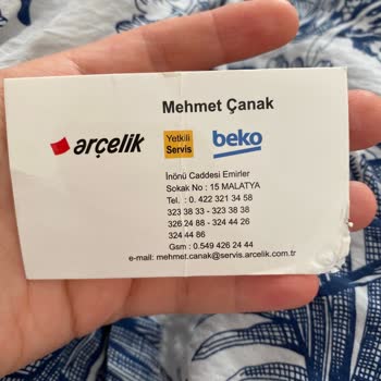 Yetkili Servisten Cevap Alınamıyor, Onarım Süreci Uzadı