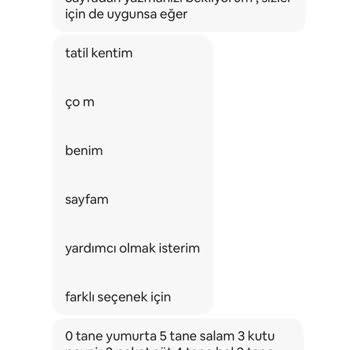 Ev Sahibi Airbnb Dışında Ödeme İsteyip Bakanlık Adıyla Yanıltmaya Çalıştı