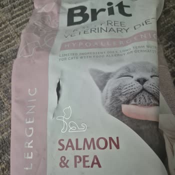 Patlak Ve Hasarlı Mama Paketi İçin İade Talebim Karşılanmadı