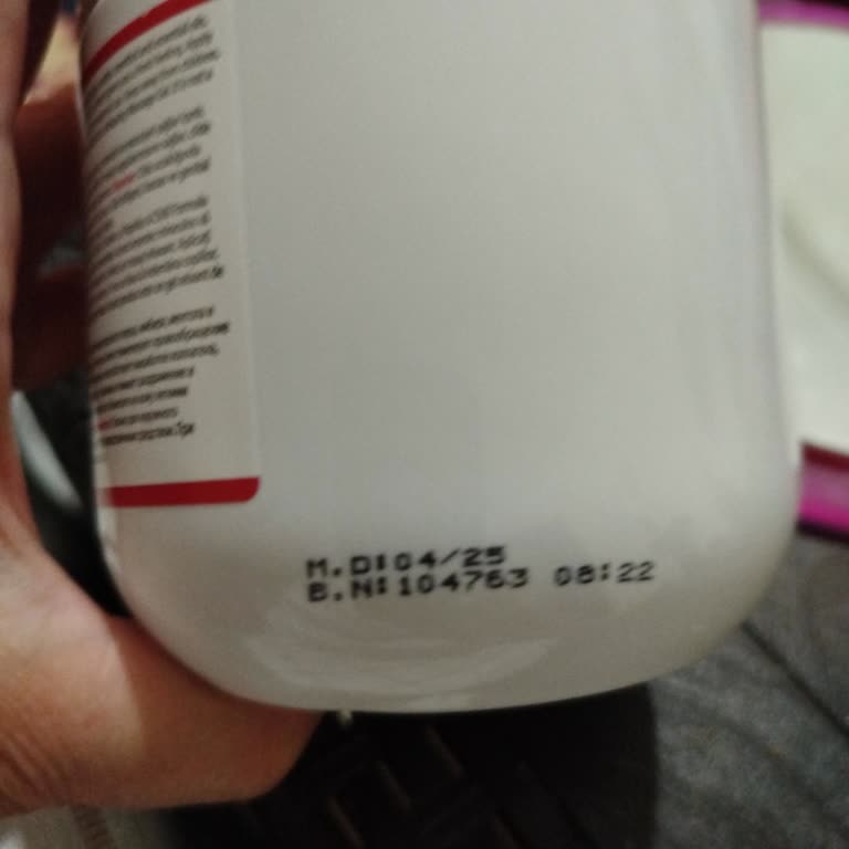 I Received Expired Farmasi Paptika and Chili Products with No Production Dates Listed