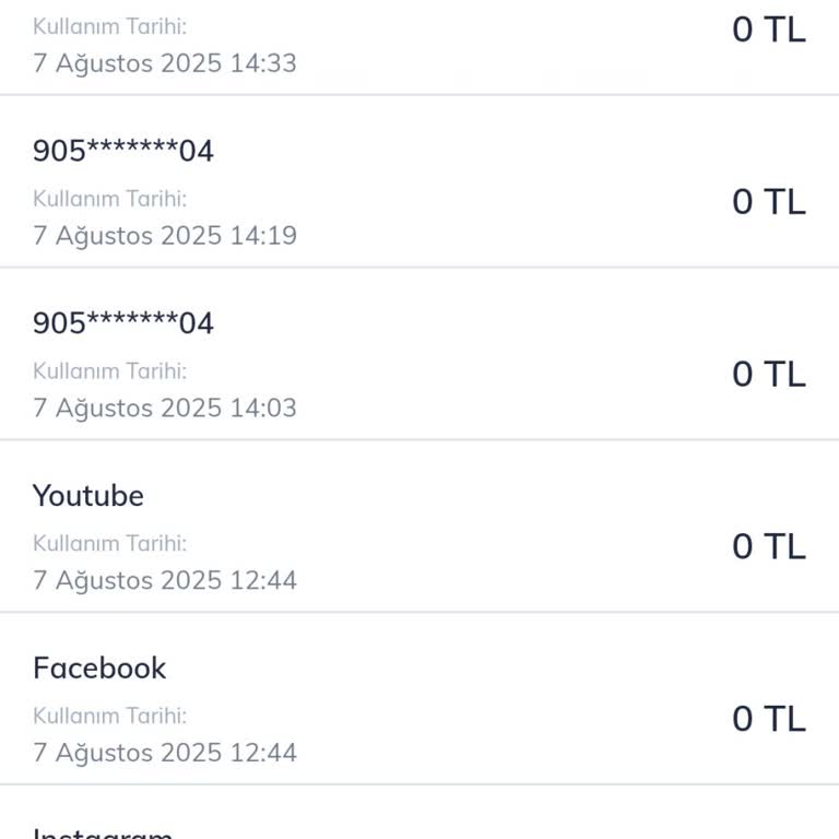 Türk Telekom Faturam Yüksek Geliyor, Detaylar Anlaşılmaz Ve Nedenini Bulamıyorum!