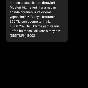 İptal Sonrası Haksız Kurulum Ücreti Şoku