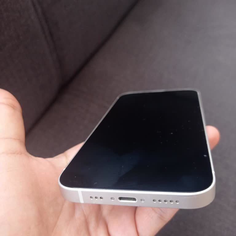 Garanti Kapsamındaki İphone 13 İçin Yüksek Onarım Ücreti Ve Kullanıcı Hatası İddiası