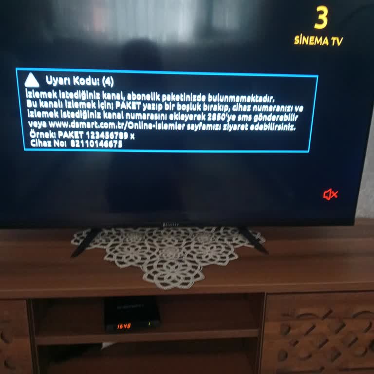 Onayım Dışında Paket Tanımlandı, Fazla Fatura Ve Servis Ücretiyle Mağdur Edildim