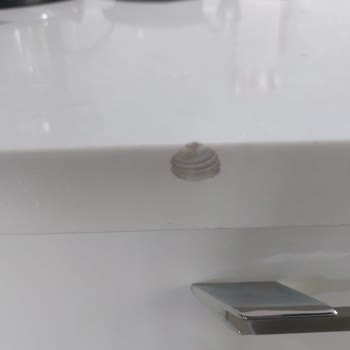 Belenco Tezgah Çatladı, Garanti Kapsamında Çözüm Alamıyorum