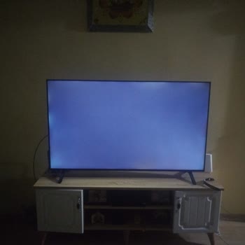 Yeni Alınan Televizyonda Ekran Sızması Ve Panel Açılması Mağduriyeti