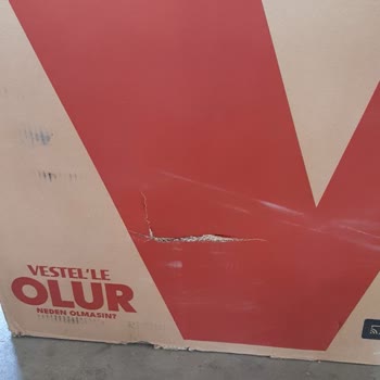 Hasarlı Teslimat Sonrası İade Edilmeyen Ücret Ve İletişimsizlik Mağduriyeti