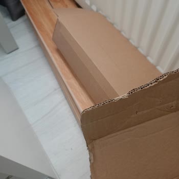 Teslimat Gecikmesi Ve Eksik Parçalı Ürün Nedeniyle Mağduriyet