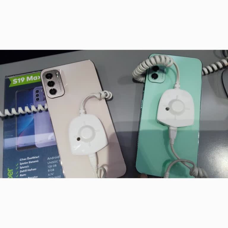 Reeder P19 Max Pro Batarya Problemi Ve Garanti Kapsamında Destek Alamama