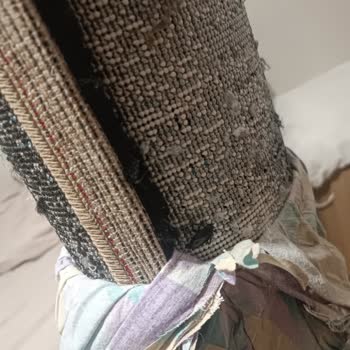 Satın Aldığım Halının İçinden Böcek Çıktı Hijyen Ve İade Desteği Yok