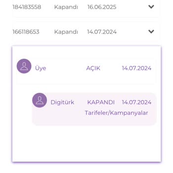 Her Yıl Tekrarlayan Fatura Şoku Ve İade Sorunu